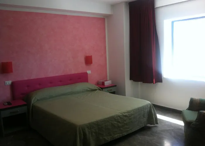 Bellevue del Golfo Hotel&Spa