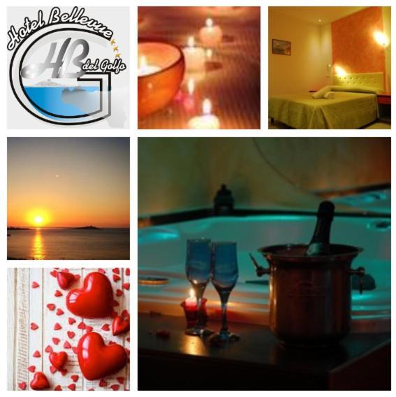 Bellevue Del Golfo Hotel&spa Hotel
