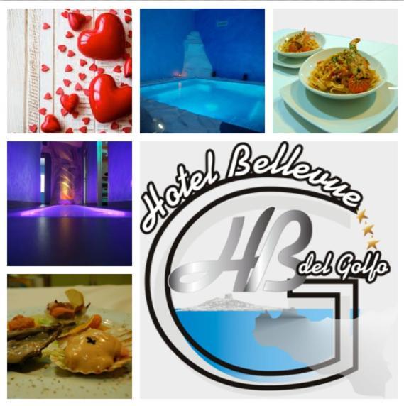 Bellevue Del Golfo Hotel&spa Hotel 3*