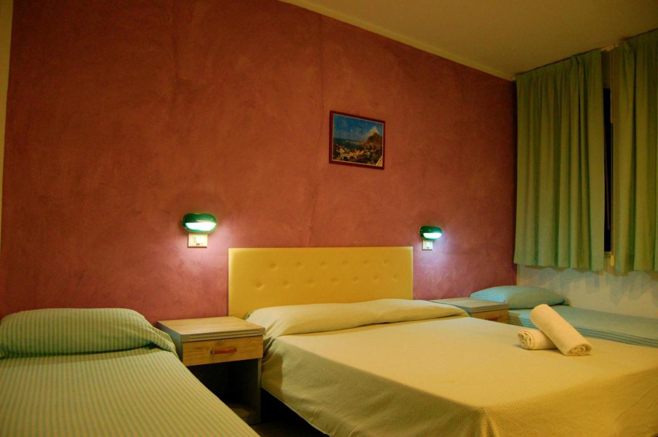 Bellevue Del Golfo Hotel&spa Hotel
