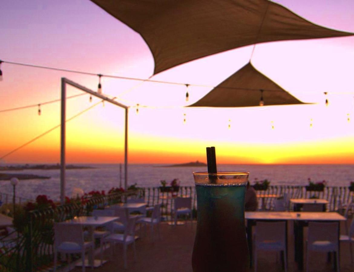 Bellevue Del Golfo Hotel&spa Hotel