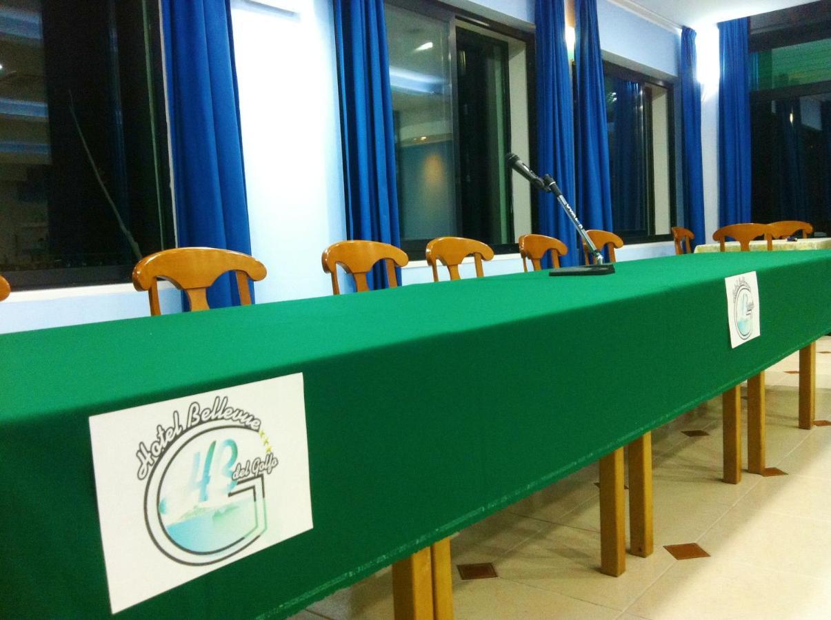 Bellevue Del Golfo Hotel&spa