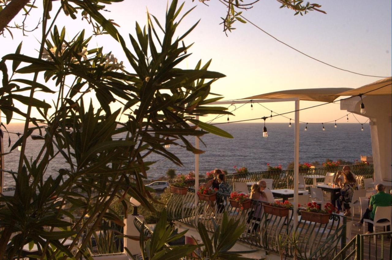 Bellevue Del Golfo Hotel&spa 3* Sferracavallo