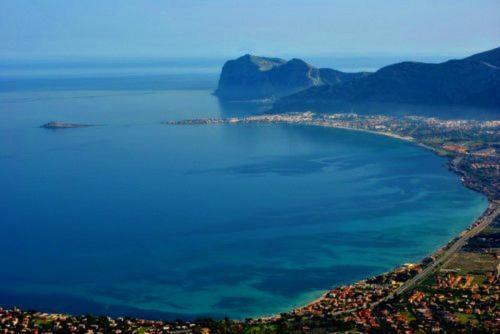 Hotel Bellevue Del Golfo Hotel&spa 3*