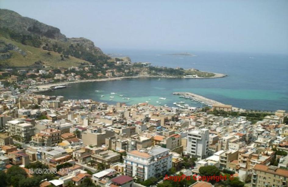Bellevue Del Golfo Hotel&spa Hotel Sferracavallo
