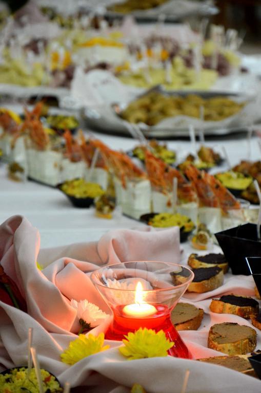 Hotel Bellevue Del Golfo Hotel&spa