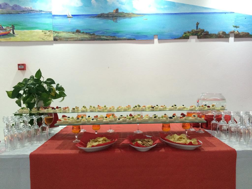Hotel Bellevue Del Golfo Hotel&spa