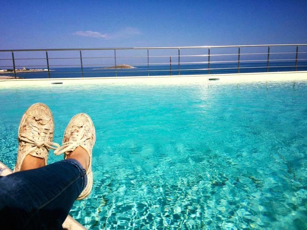 Bellevue Del Golfo Hotel&spa Hotel 3*