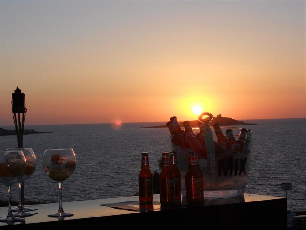 Bellevue Del Golfo Hotel&spa Hotel 3*