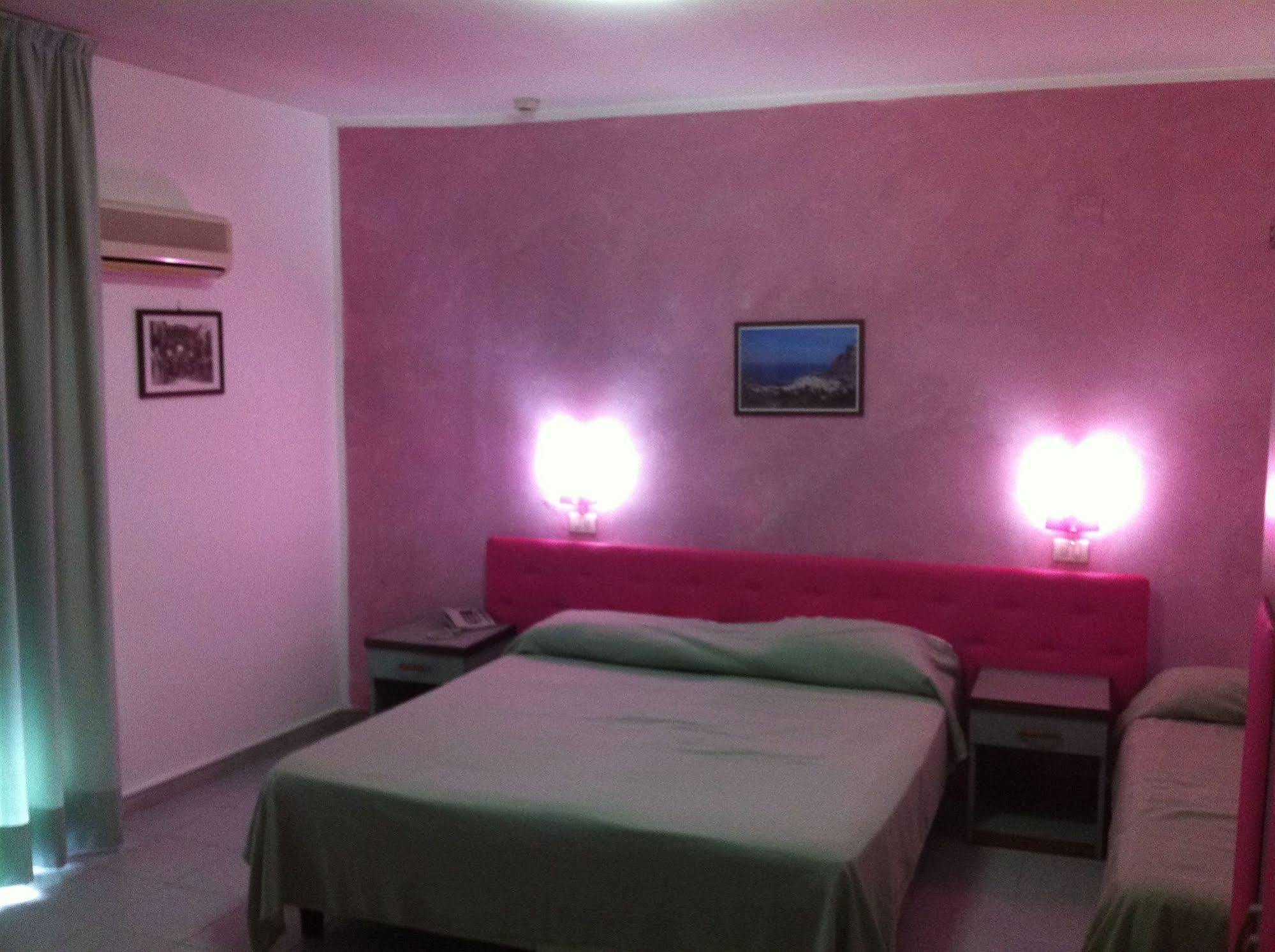 Bellevue Del Golfo Hotel&spa Sferracavallo