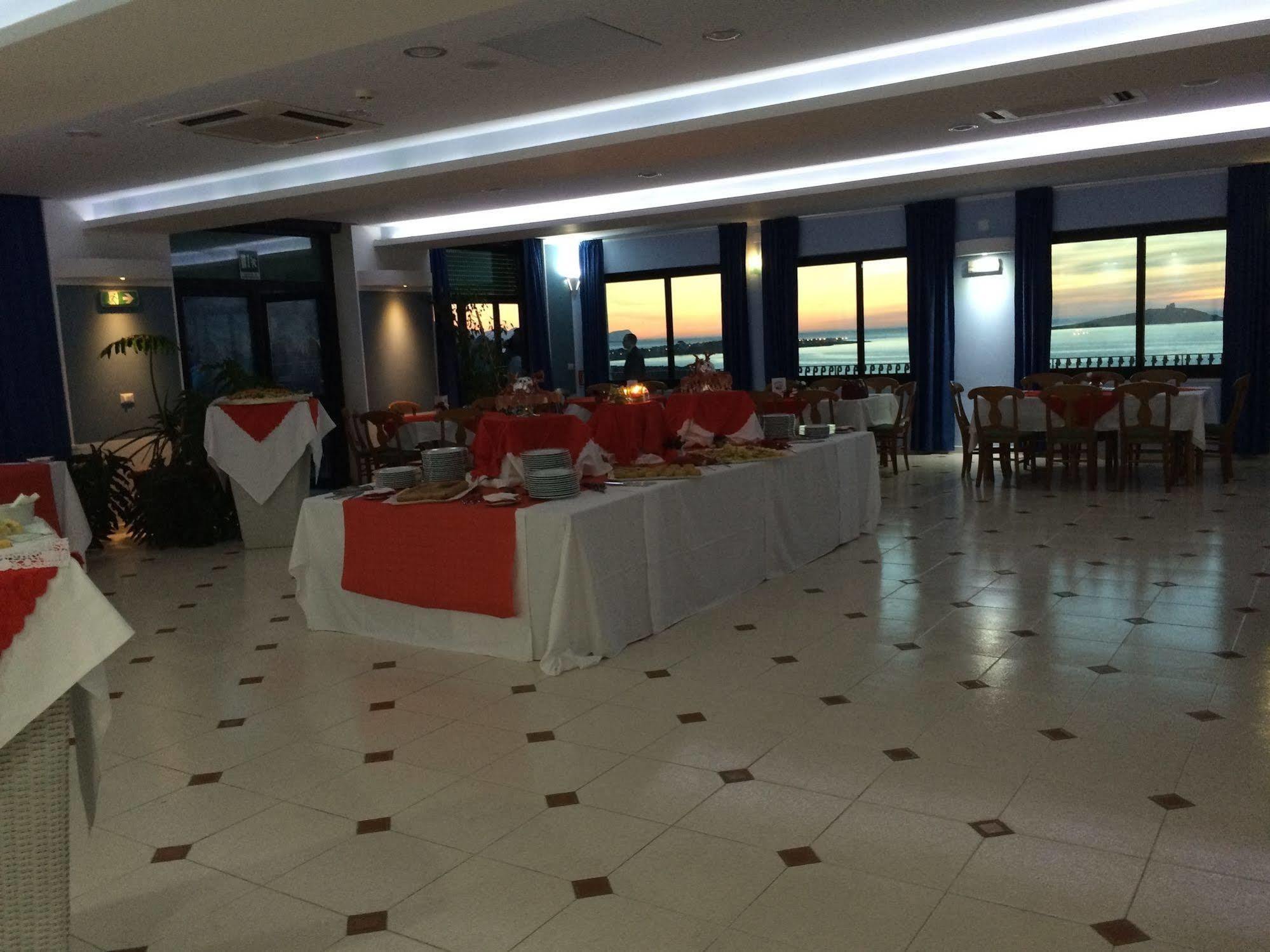 Hotel Bellevue Del Golfo Hotel&spa 3*