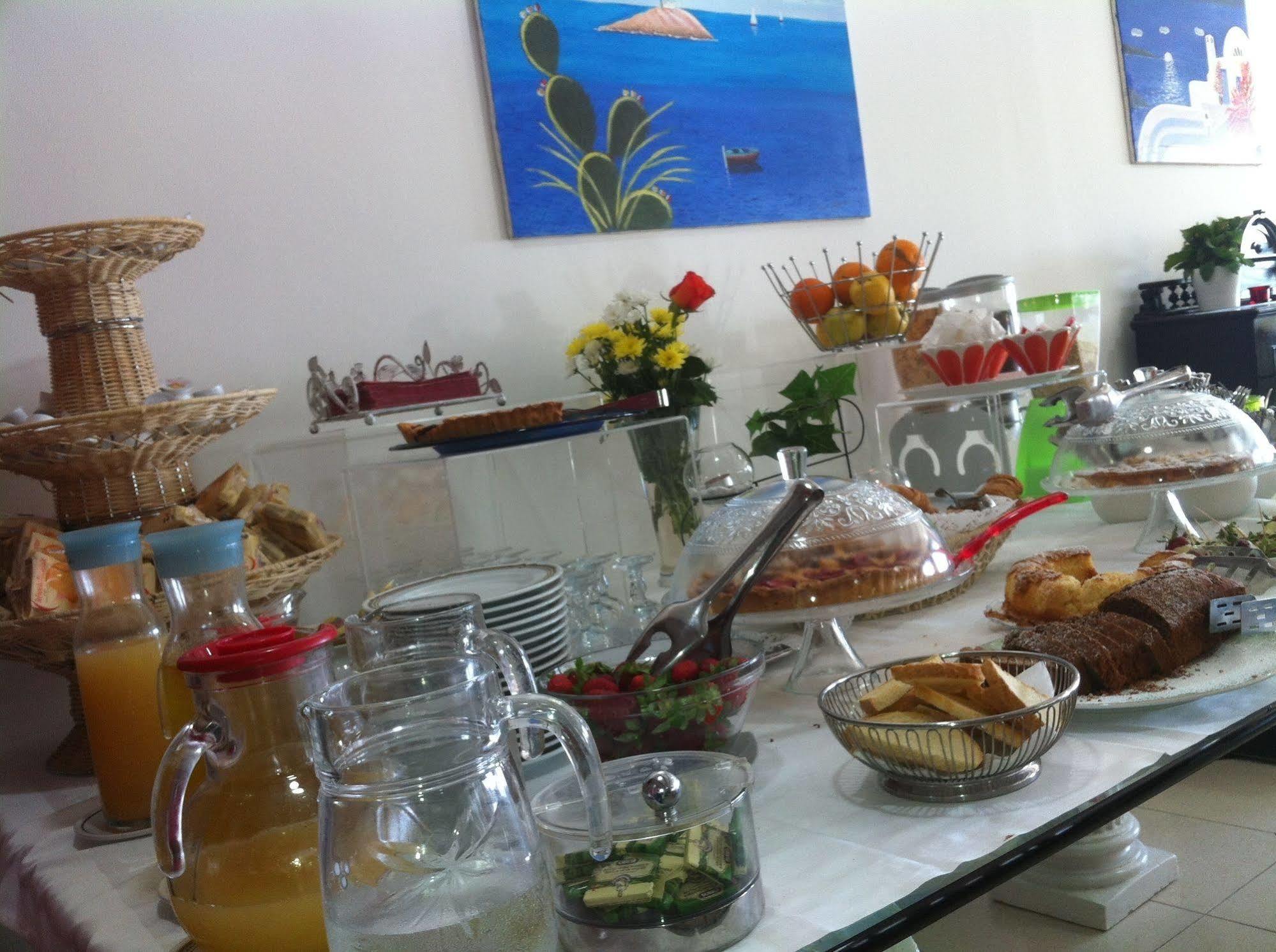 Bellevue Del Golfo Hotel&spa Sferracavallo