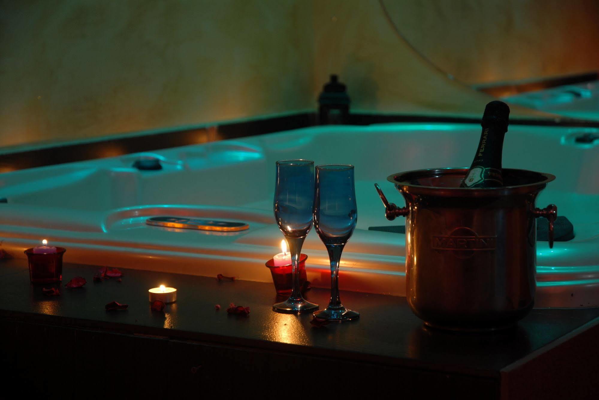 Bellevue Del Golfo Hotel&spa Hotel