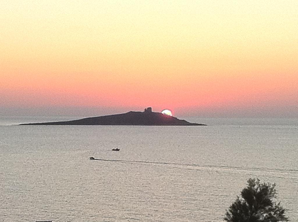 Hotel Bellevue Del Golfo Hotel&spa 3*