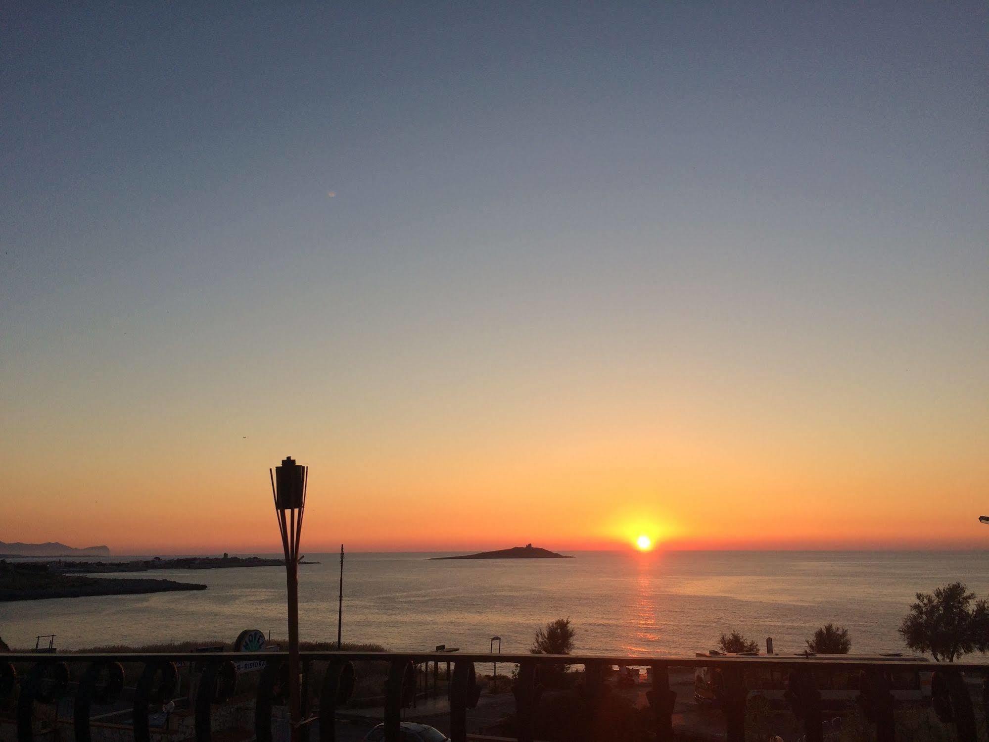 Hotel Bellevue Del Golfo Hotel&spa