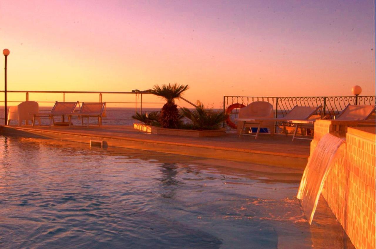 Bellevue Del Golfo & Hotel 3*